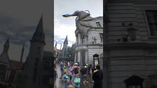 Harry Potter World - Universal Studios Orlando