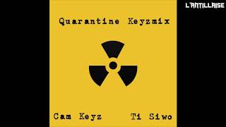 NEW KOMPA 2020 : Quarantine KeyzMix w/ Ti Siwo