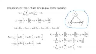 Chapter 4: Transmission Line Parameters (6) - Last part