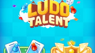 Ludo Talent Online - Hampir aja kalah