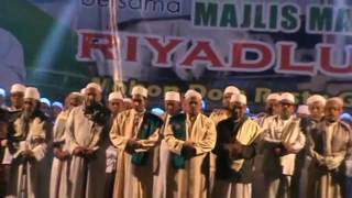 mahalul kiyam majelis riyadlul jannah di pg.krebet baru bululawang malang 13 mei 2017