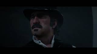 Arthur Morgan Death Scene | Red Dead Redemption 2