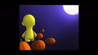 Cartoon Network Halloween Nood Bumpers (2008-2009)