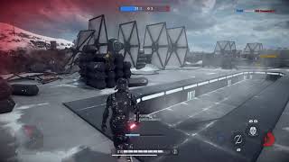 Darth Vader has catwalk butt animation ??