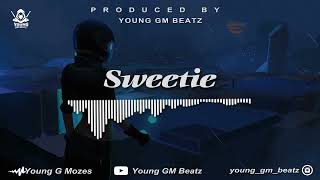 Afrobeat Instrumental "SWEETIE" Wizkid x Burnaboy x Tems Type beat|2024