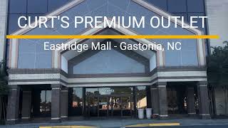 Curt's Premium Outlet of Gastonia, North Carolina - Home Decor, Furniture, Toys & More