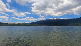 View or Rara Lake