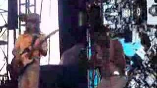 Perry Farrell (Jane's Addiction) "Stop" @ Coachella 2008