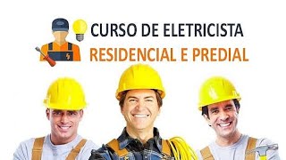 Curso de Eletricista instalador online