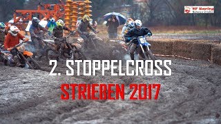 2. Stoppelcross Strießen 2017