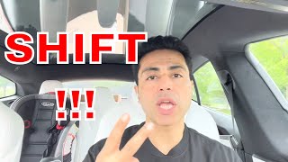 insane **SHIFT** - inflation is old news for stock market!!!