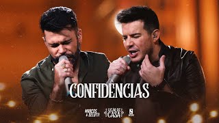 Marcos & Belutti - Confidências (Lição de Casa)