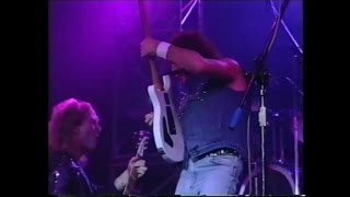 Smokie - Lay Back in The Arms of Someone (South Africa 1993)