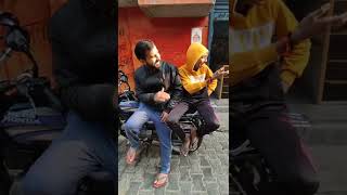 Phone chori karne ki Ninja technique 🤣🤣 #shorts #ytshorts #funny #comedy