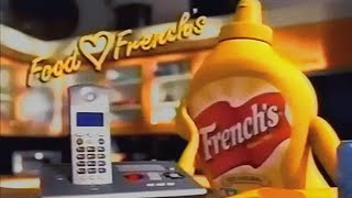 French’s Mustard Commercial | 2007