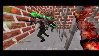 cs 1.6 zombies android part9