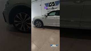 Volkswagen Tiguan Sport 2.0 TDi 150cv 2019 Short