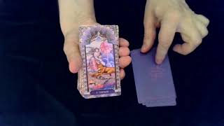 Zerner-Farber Tarot