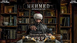 Mehmed: Fetihler Sultanı Müzikleri | "CİHAN SULTANI Full" (ORİJİNAL)