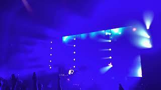 Deadmau5 @ O2 Academy Brixton, London 10.06.2022 (Bridged By A Lightwave)