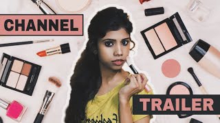 Introducing my YouTube channel | fashion | malayalam