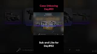 CSGO Opening a Case Until I Get a Knife Day #61