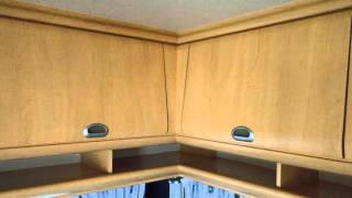 Caravan te koop: HOBBY DE LUXE 490 UK