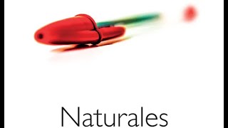 Temática Alzheimer: Cortometraje NATURALES