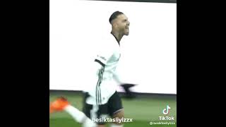 Seni hiç bırakmıycaz Quaresma 😢