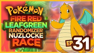 Pokemon Fire Red & Leaf Green Randomizer Nuzlocke Race [EP 31]