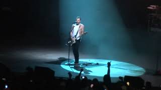 Bush - "Glycerine" - Bethel Woods, NY 8/30/19