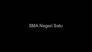 Mars SMA Negeri 1 TELADAN Yogyakarta - Lyric Video