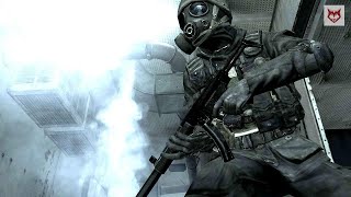 Call of Duty 4 Mile High Club mission (part 20) | @itswolftime