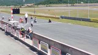 Grobnik 125 GP & SP 16-06-2013