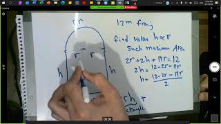 Use excel to solve an optimization problem