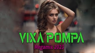 🤯 NAJLEPSZA MUZYKA DO AUTA/NA IMPREZĘ😍 MEGA POMPA 😍 NOWOŚCI 🔥 LIPIEC 2023 💪