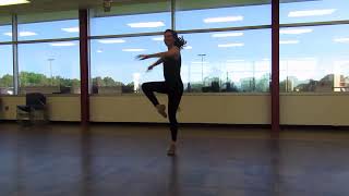 Dance Video   Maria E Behringer