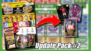 🎃👻 Match Attax 23/24 Mega Multipack #2 Update! Unleashing the Scream Team! 🔥🆕