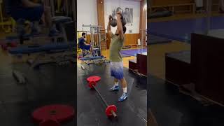 wrestling arm training||strength training #wrestlingtraining #workout