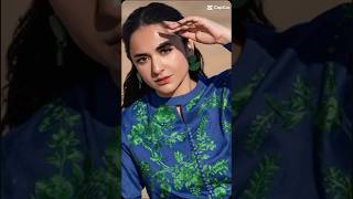 Yumna Zaidi Beautiful Dresses looks 😍|| #ayezakhan #yumnazaidi #ainaasif #seharkhan #youtube