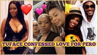 Tuface responds to his family on his Babymama, Pero