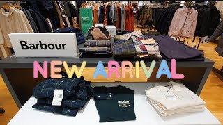 LATEST MENS BARBOUR  New Arrival 2024 Next Level COLLECTION MASSIVE HAUL