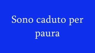 Linkin Park - Crawling (Traduzione)