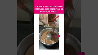 #DiaDasMães #receitinhas #cobertura  #bolodechocolate #bolosdecorados #receitinhascaseiras