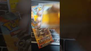 Pokemon TCG - Obsidain Flames - Charizard EX