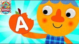 Fun Alphabet Song  | Super Simple Kids Songs for You