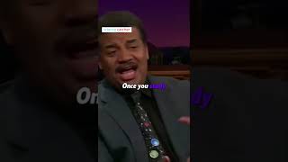 Are we alone in the cosmos - Neil deGrasse Tyson