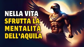 La Forza Del Silenzio: 3 Lezioni di Vita dall'Aquila - Lezioni Di Saggezza – CRESCITA SPIRITUALE