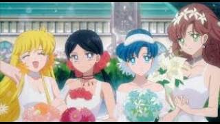 Sailor Moon Cosmos Review Spoilers