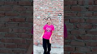 Haye garmi bhole#video #dance #dancesong #youtubeshorts